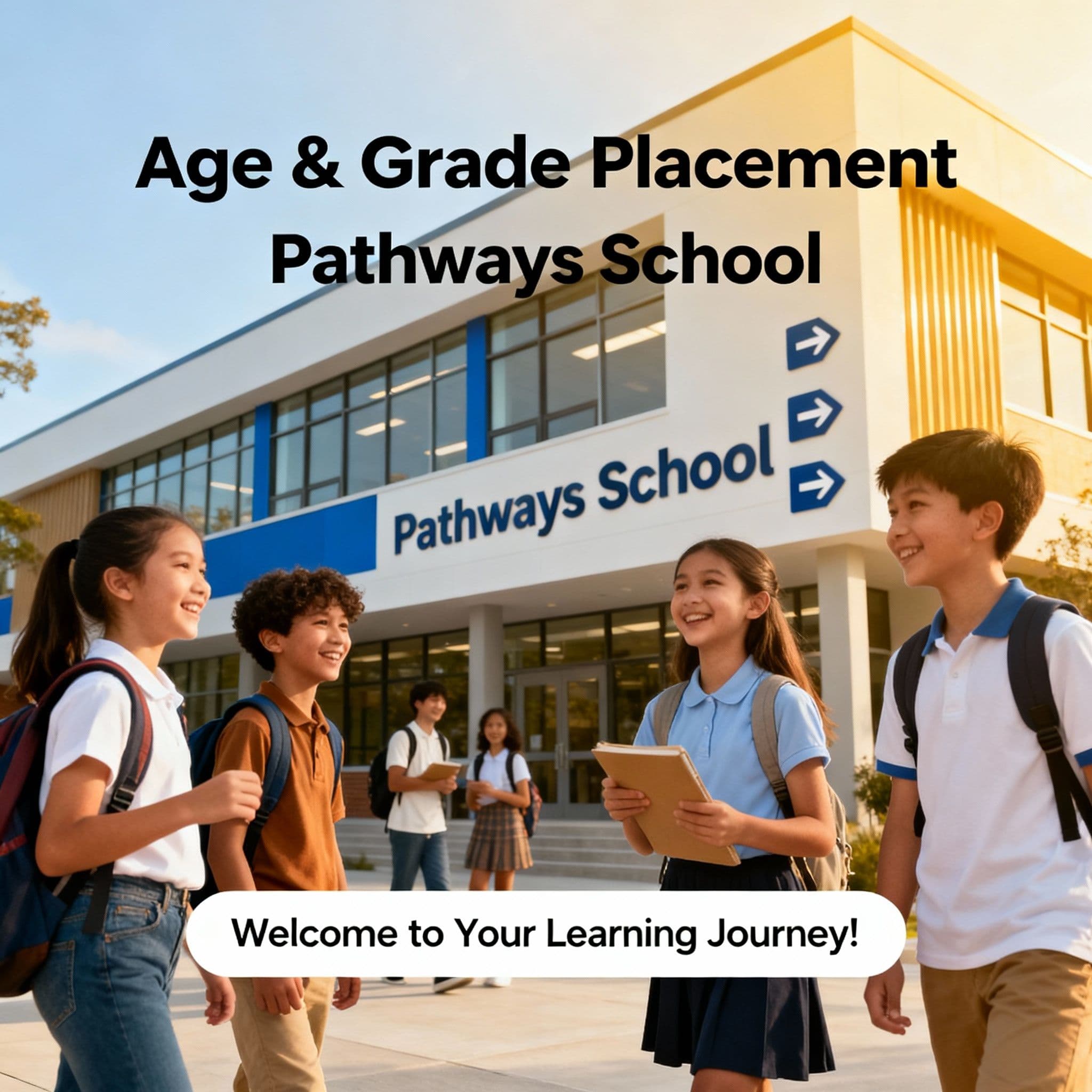Age & Grade Placement