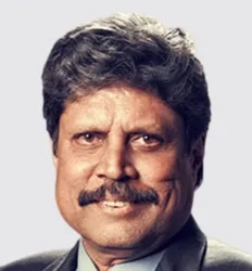 Mr. Kapil Dev