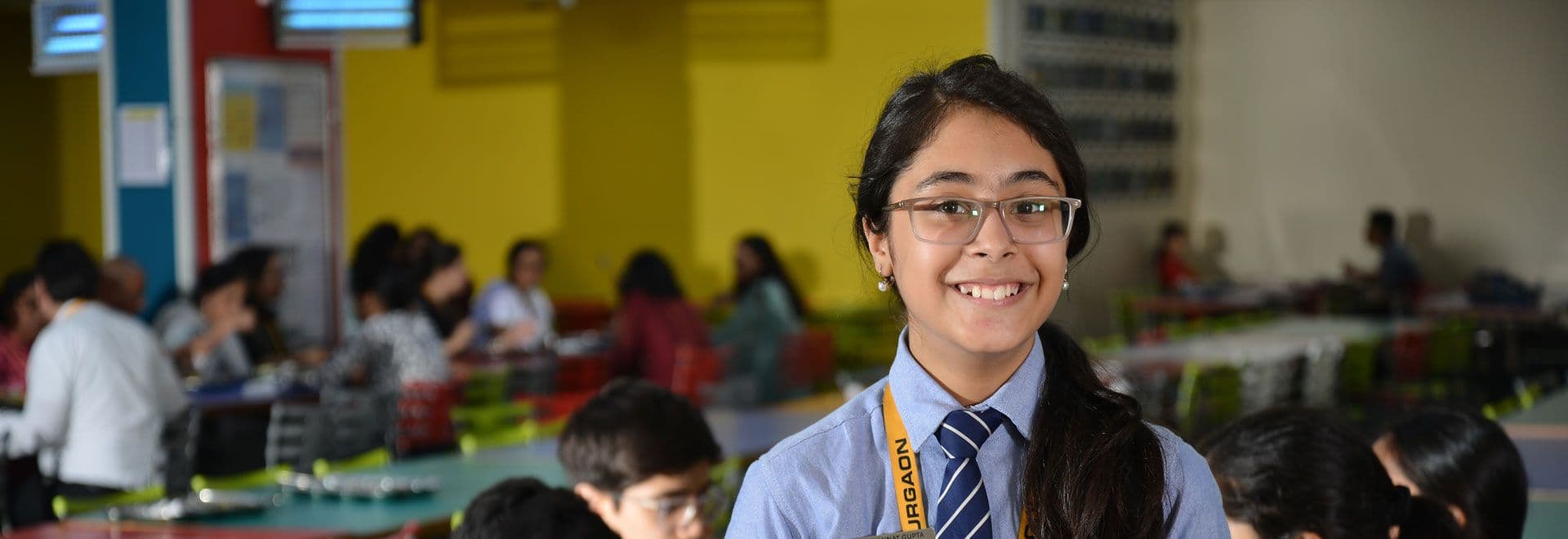 Pathways School Gurgaon