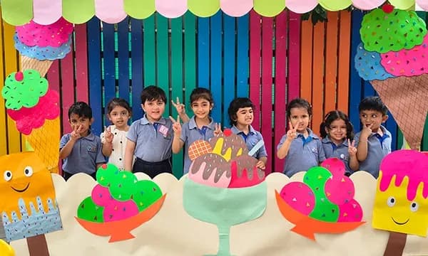 Early Entrepreneurs- Little Minds, Big Ideas- ‘Cool-preneurs Scoop Fest’