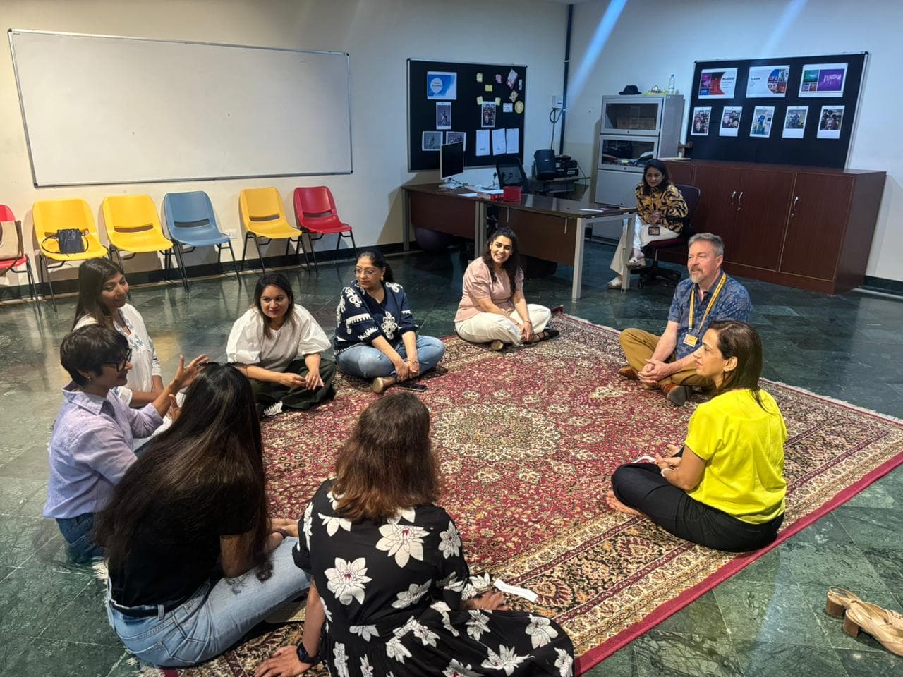 Pathways School Gurgaon