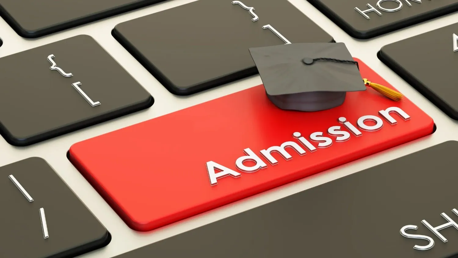 Admission