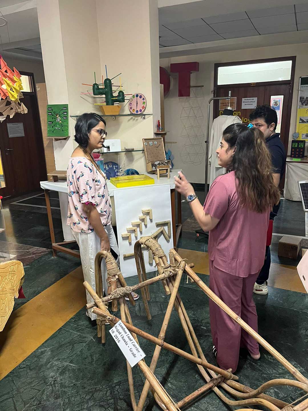 Tools, Techniques, and Inspiration at Every Step