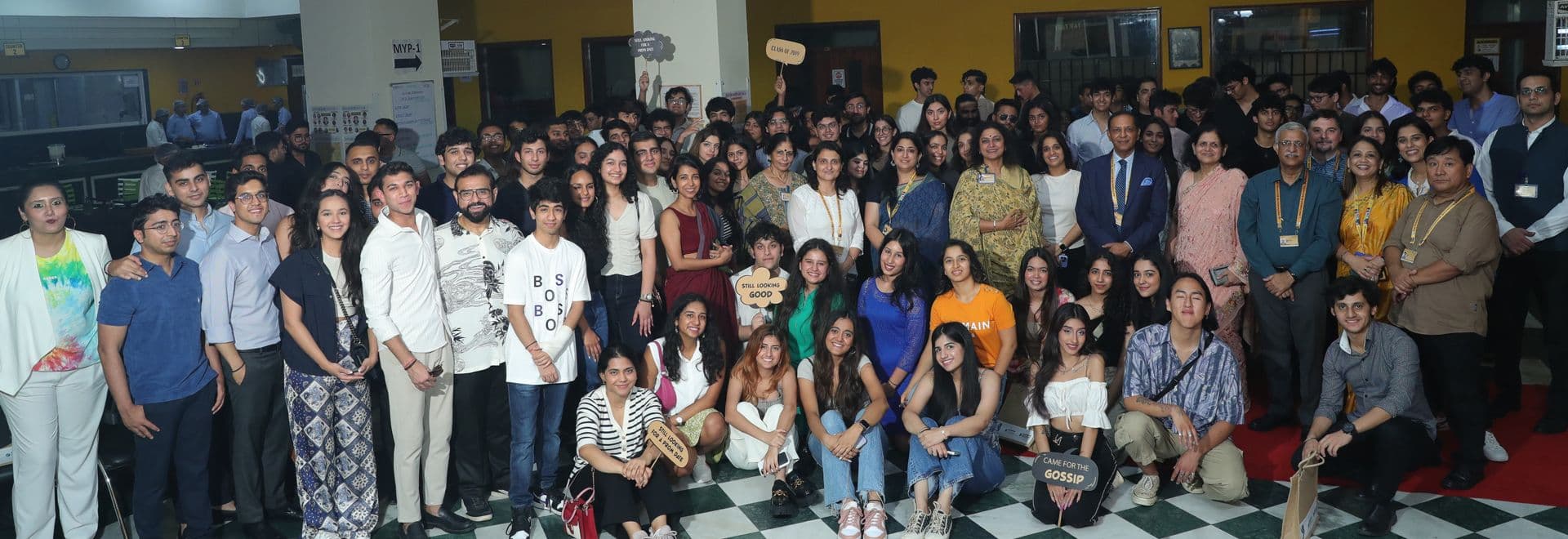 Pathways School Gurgaon Banner