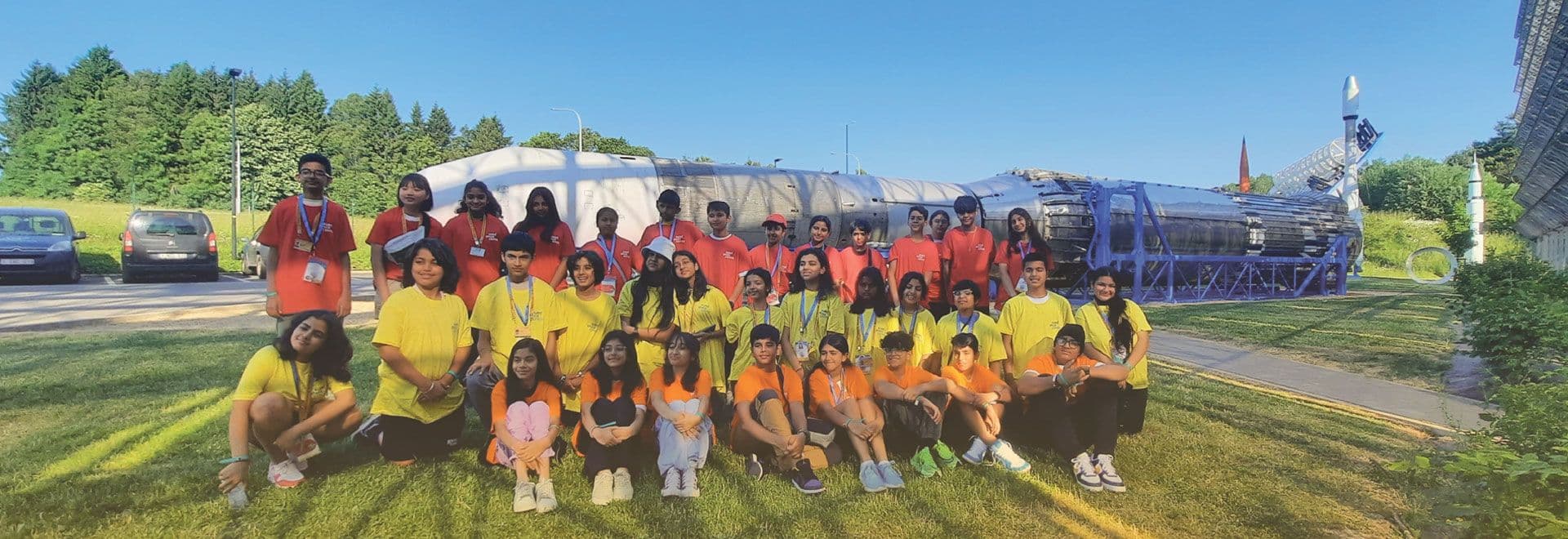 International Expeditions