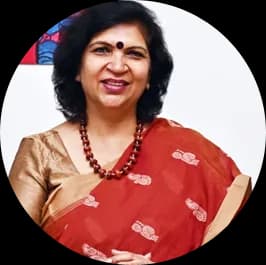 Meenakshi Singal