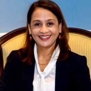 Neeta Raina