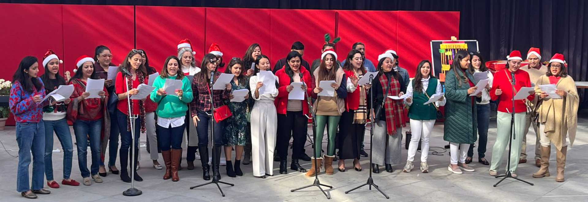 Pathways School Gurgaon