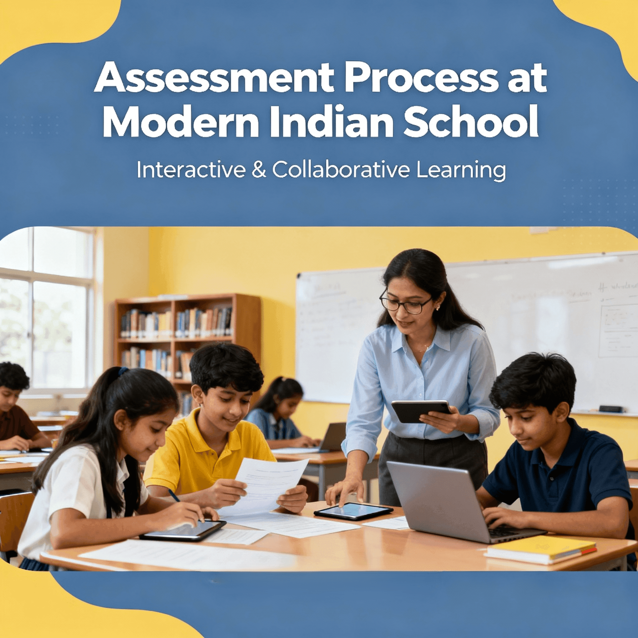 Assessment Process