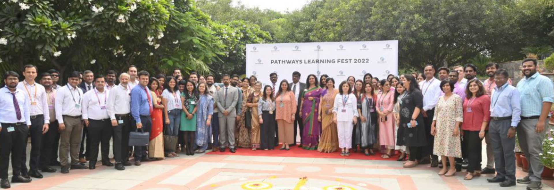 Pathways School Gurgaon