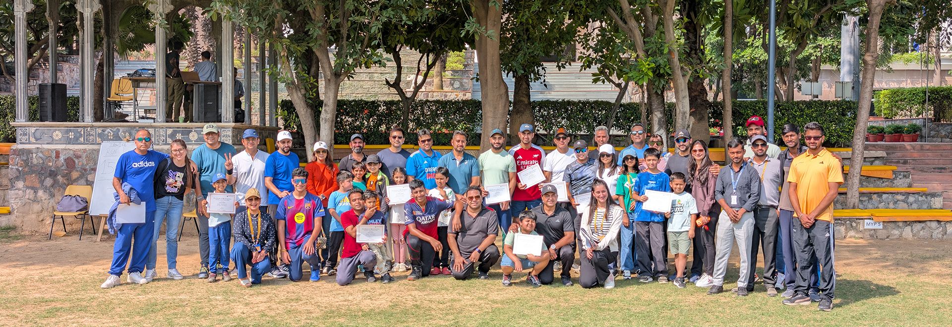 Pathways School Gurgaon