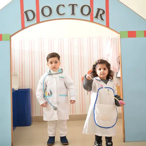 Language Development