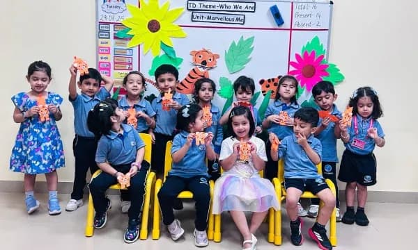 International Tigers Day