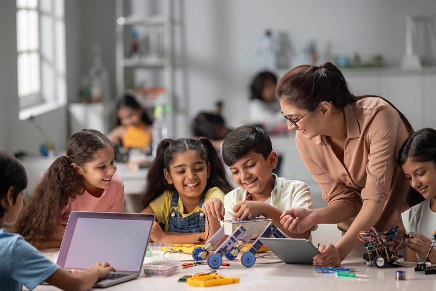 Middle Years Programme